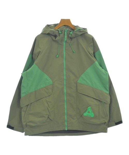 PALACE(パレス)その他 カーキ サイズ:L/2200652592030