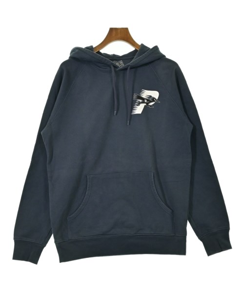 PALACE(パレス)パーカー 紺 サイズ:L/2200652660098