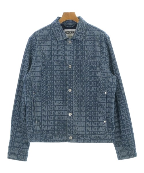 PALACE(パレス)のデニムジャケット サイズ:40(XL位) 44,000円