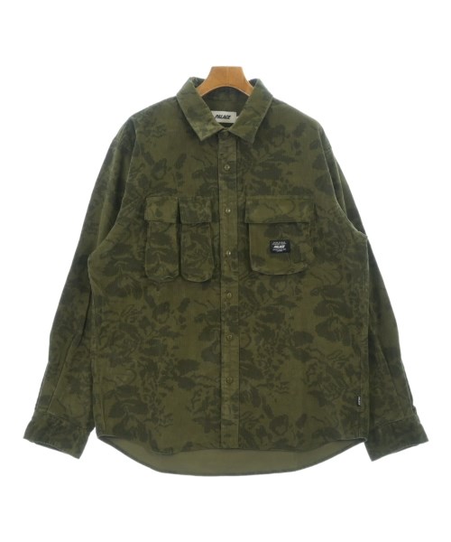 PALACE(パレス)のカジュアルシャツ サイズ:XL 20,900円