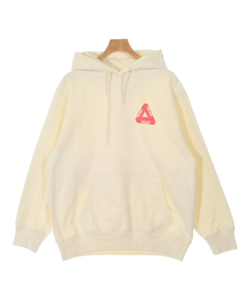 PALACE(パレス)パーカー 白 サイズ:L/2200664025038