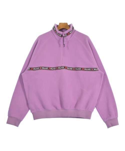 PALACE(パレス)スウェット ピンク サイズ:M/2200664025168