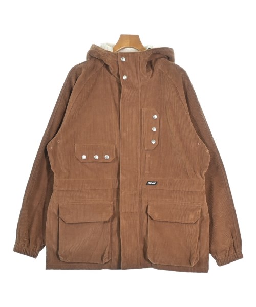 PALACE(パレス)その他 茶 サイズ:L/2200664025281