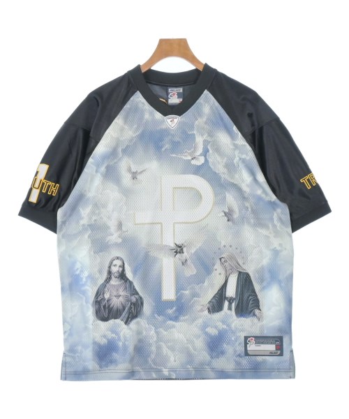 PALACE(パレス)Tシャツ・カットソー 黒 サイズ:M/2200664025359