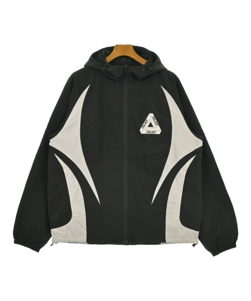 PALACE(パレス)マウンテンパーカー 黒 サイズ:M/2200664025519