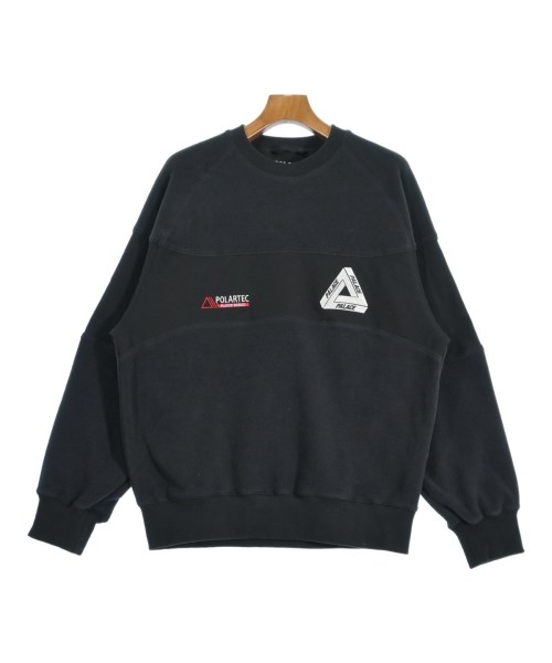 PALACE(パレス)スウェット 黒 サイズ:M/2200664025557