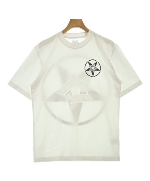PALACE(パレス)Tシャツ・カットソー 白 サイズ:M/2200667137134