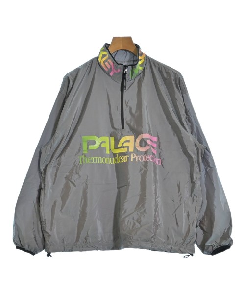 PALACE(パレス)その他 グレー サイズ:M/2200640898052