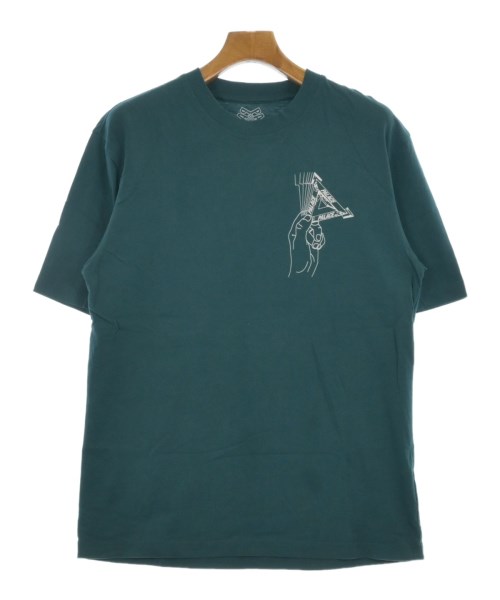 PALACE(パレス)Tシャツ・カットソー 緑 サイズ:M/2200640898441