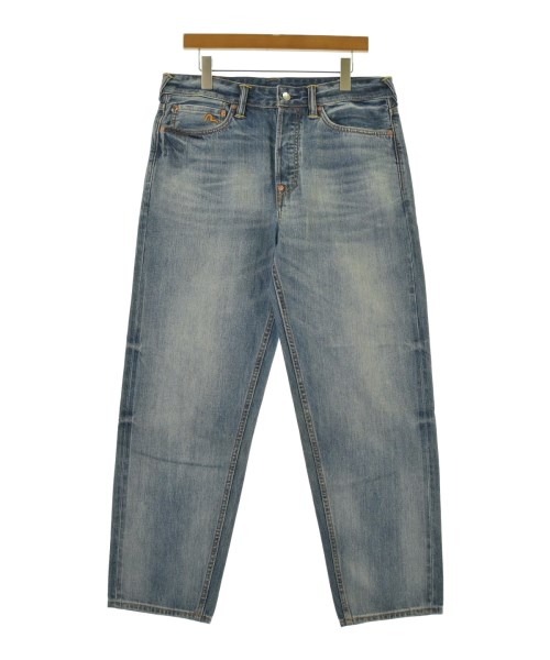 PALACE(パレス)デニムパンツ 青 サイズ:32(L位)/2200668225021
