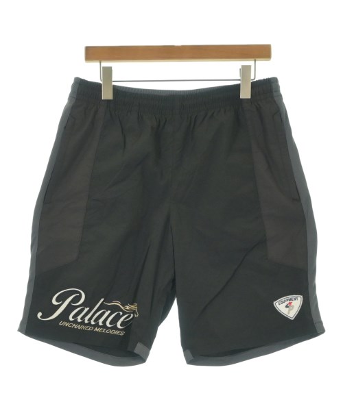 PALACE(パレス)ショートパンツ 黒 サイズ:L/2200668225359