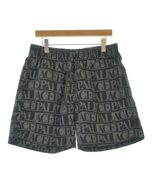 PALACE(パレス)ショートパンツ 黒 サイズ:L/2200668225366