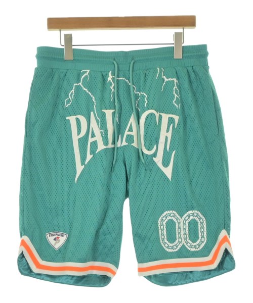 PALACE(パレス)ショートパンツ 緑 サイズ:L/2200668225472