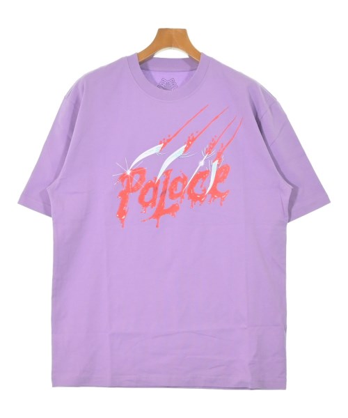 PALACE(パレス)Tシャツ・カットソー 紫 サイズ:L/2200668225519