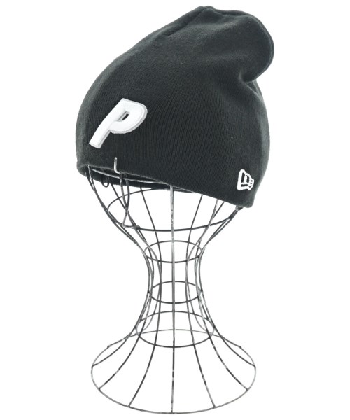 PALACE(パレス)ニットキャップ・ビーニー 黒 サイズ:-/2200668225571