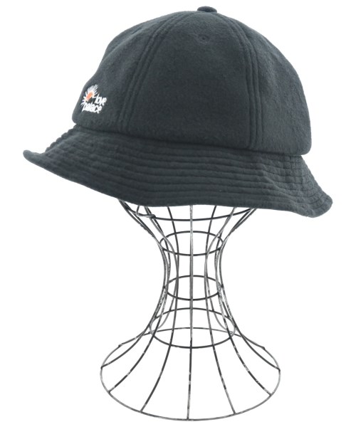 PALACE(パレス)ハット 黒 サイズ:L/XL/2200668225632