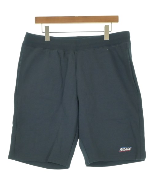 PALACE(パレス)ショートパンツ 紺 サイズ:XL/2200670998142