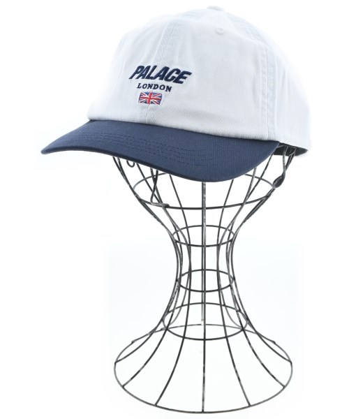 PALACE(パレス)のキャップ サイズ:- 8,000円