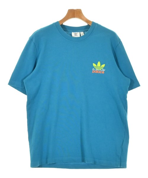 PALACE(パレス)Tシャツ・カットソー 青 サイズ:O(XL位)/2200682614115