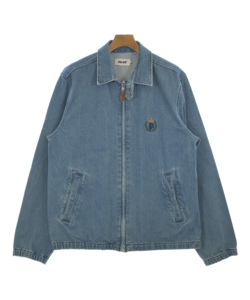 パレス(PALACE)のPALACE デニムジャケット