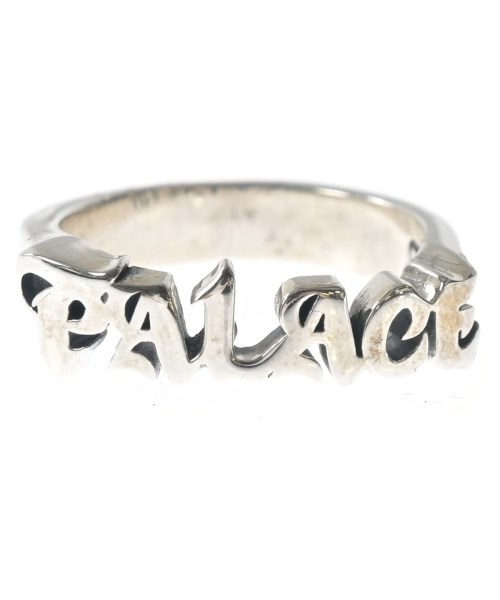 PALACE(パレス)リング シルバー サイズ:-(13号位)/2200692624029