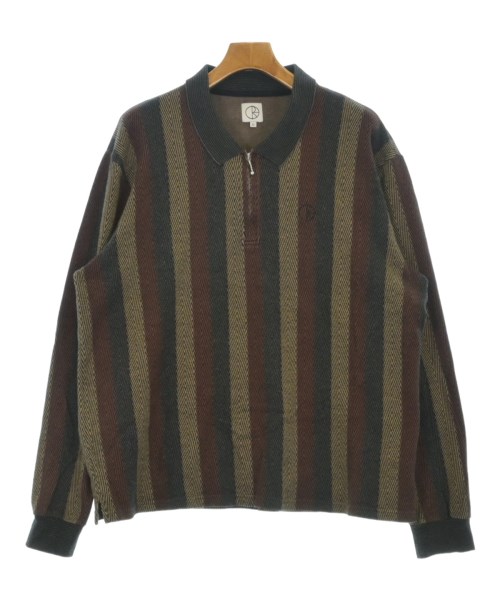 POLAR SKATE(ポーラースケート)のポロシャツ サイズ:XL 4,800円