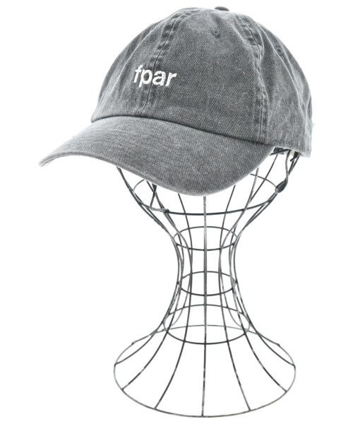 フォーティーパーセントアゲインストライツ(FORTY PERCENT AGAINST RIGHTS)のFORTY PERCENT AGAINST RIGHTS キャップ