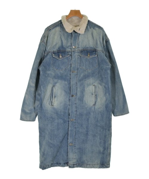 フィアオブゴッド(FEAR OF GOD)のFEAR OF GOD コート（その他）