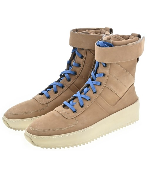 フィアオブゴッド(FEAR OF GOD)のFEAR OF GOD スニーカー
