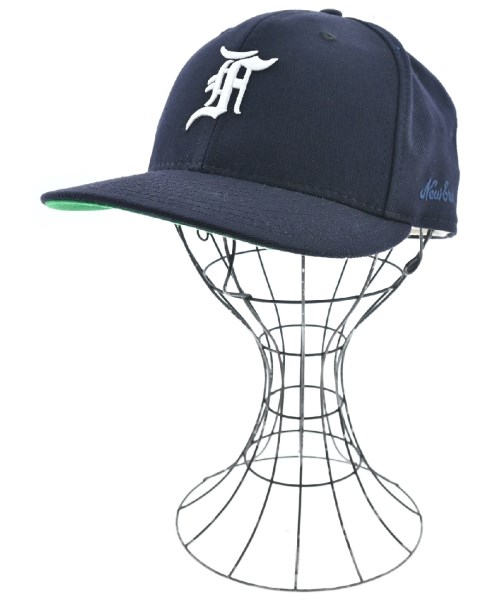 フィアオブゴッド(FEAR OF GOD)のFEAR OF GOD キャップ