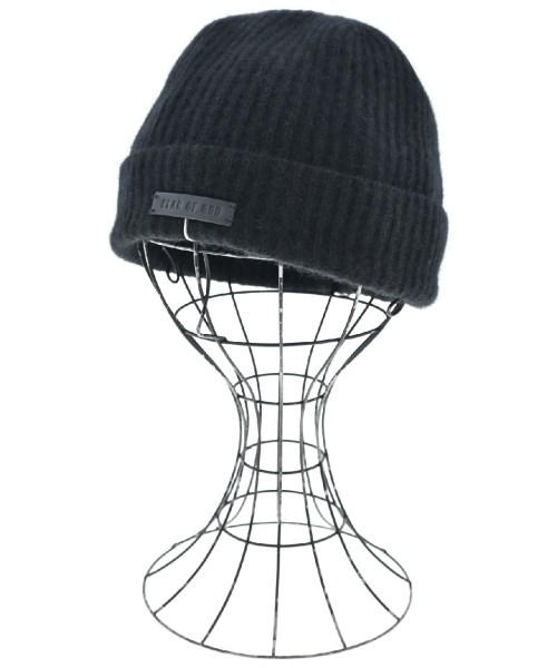 フィアオブゴッド(FEAR OF GOD)のFEAR OF GOD ニットキャップ・ビーニー