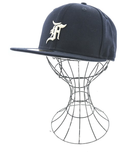 フィアオブゴッド(FEAR OF GOD)のFEAR OF GOD キャップ