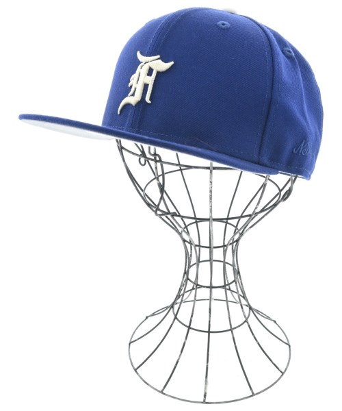 フィアオブゴッド(FEAR OF GOD)のFEAR OF GOD キャップ