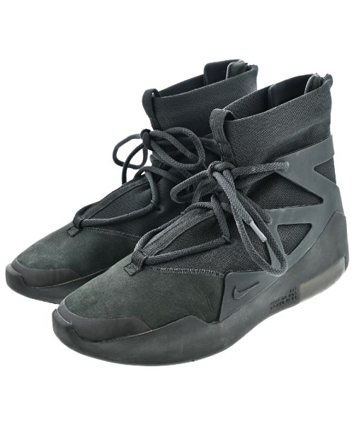 FEAR OF GOD(フィアオブゴッド)スニーカー 黒 サイズ:27.5cm/2200531563014