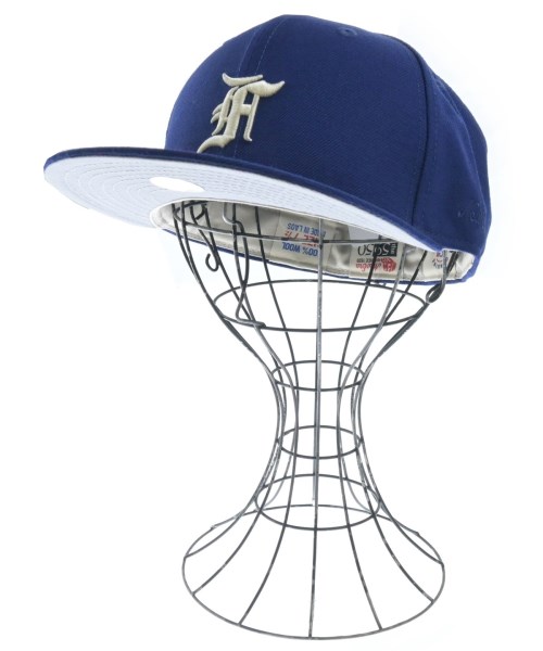 フィアオブゴッド(FEAR OF GOD)のFEAR OF GOD キャップ