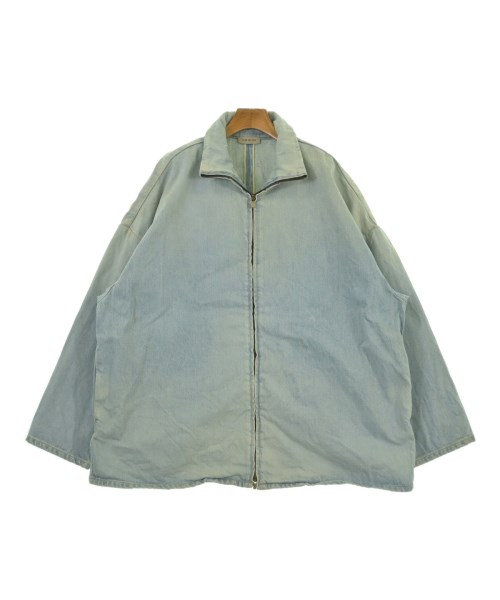 フィアオブゴッド(FEAR OF GOD)のFEAR OF GOD デニムジャケット
