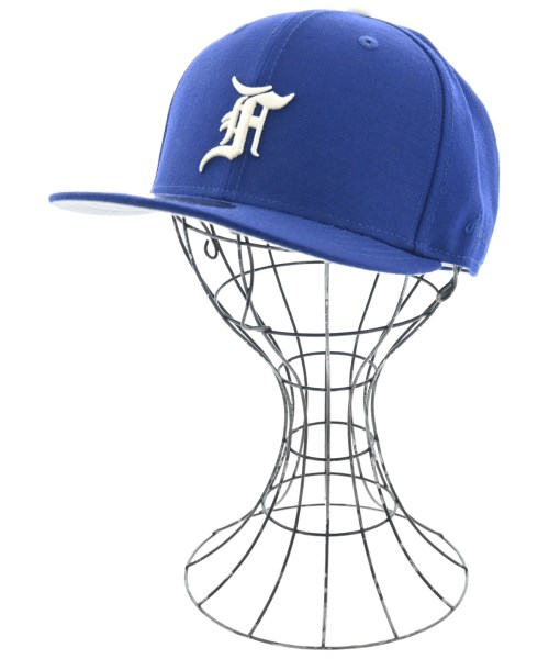 フィアオブゴッド(FEAR OF GOD)のFEAR OF GOD キャップ