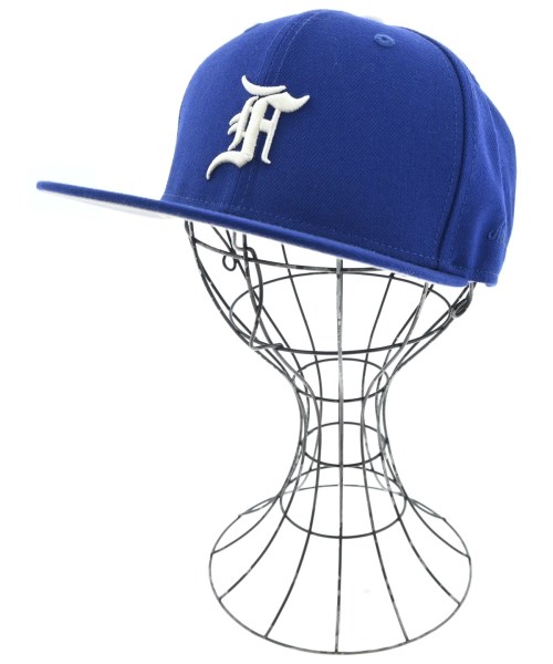 フィアオブゴッド(FEAR OF GOD)のFEAR OF GOD キャップ