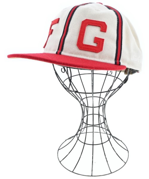 フィアオブゴッド(FEAR OF GOD)のFEAR OF GOD キャップ