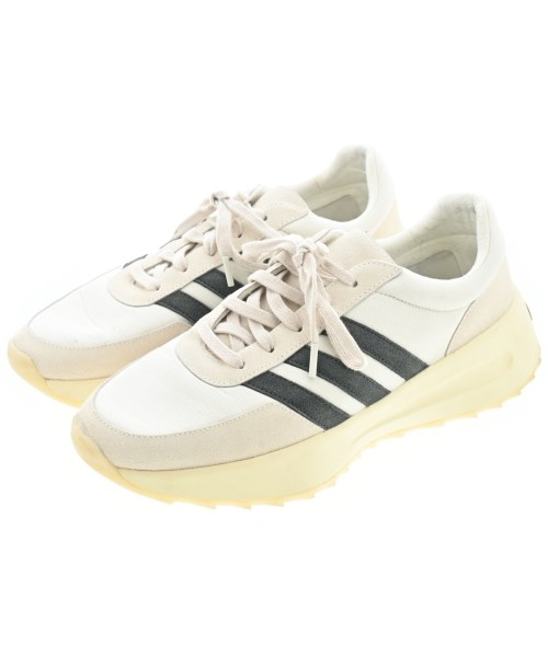 FEAR OF GOD(フィアオブゴッド)スニーカー 白 サイズ:29.5cm/2200647789162