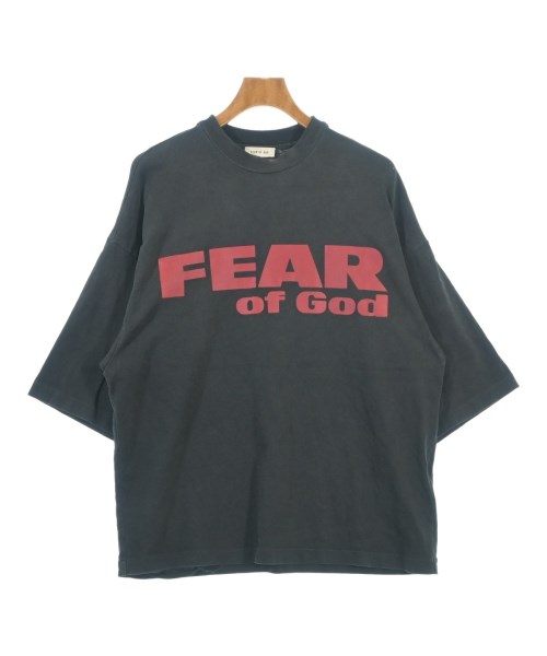 FEAR OF GOD(フィアオブゴッド)のTシャツ・カットソー サイズ:XS 29,700円