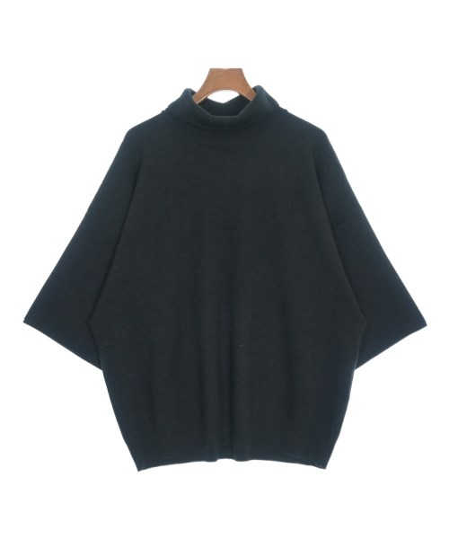 FEAR OF GOD(フィアオブゴッド)ニット・セーター 黒 サイズ:-(XXL位)/2200661240021
