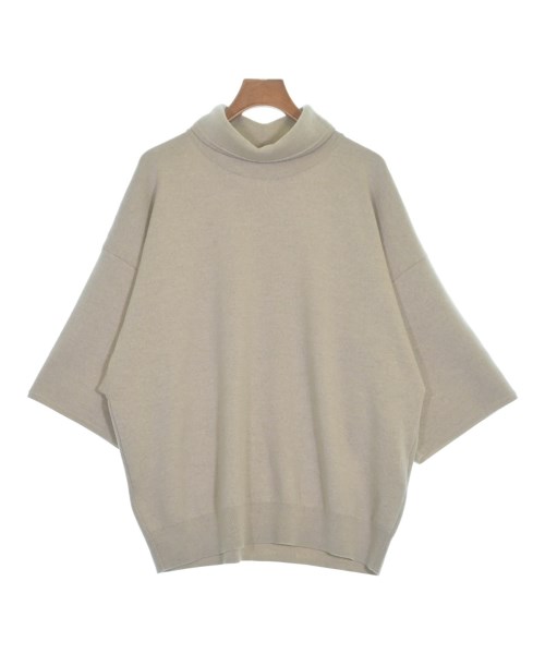 FEAR OF GOD(フィアオブゴッド)ニット・セーター ベージュ サイズ:-(XXL位)/2200661240038