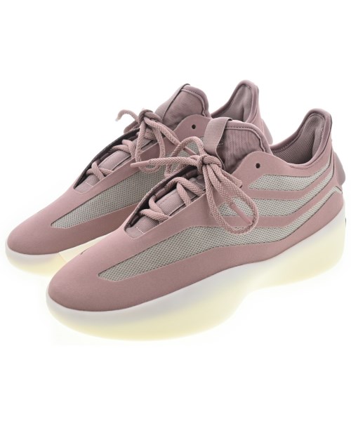 FEAR OF GOD(フィアオブゴッド)スニーカー ピンク サイズ:28.5cm/2200664539153