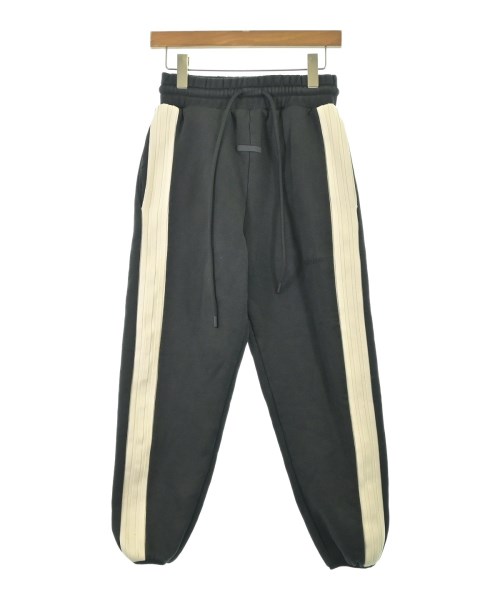 FEAR OF GOD(フィアオブゴッド)スウェットパンツ 黒 サイズ:XS/2200687620104