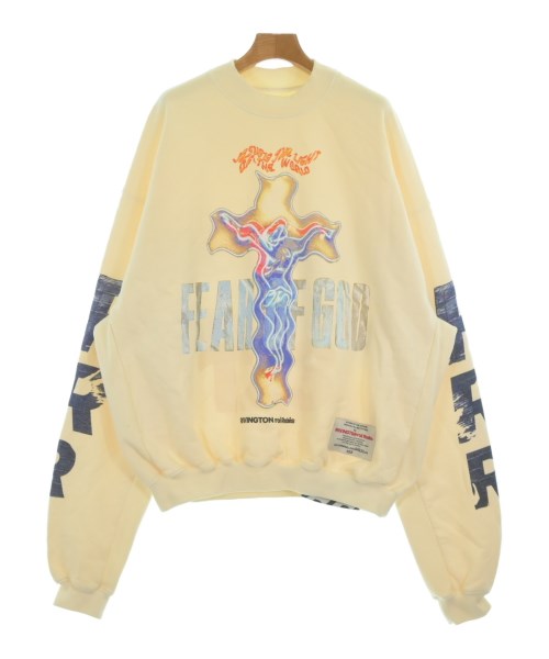 フィアオブゴッド(FEAR OF GOD)のFEAR OF GOD スウェット