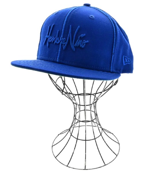 Hombre Nino(オンブレニーニョ)のキャップ サイズ:58.7 3,300円