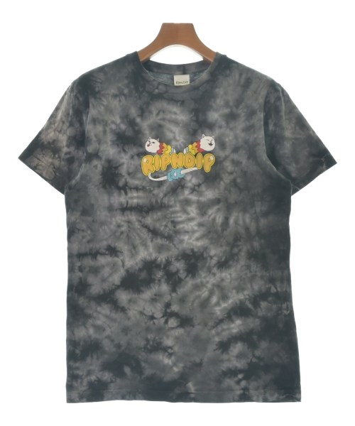 RIPNDIP(リップンディップ)Tシャツ・カットソー 黒 サイズ:M/2200685656167