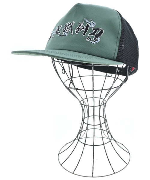 HELLRAZOR(ヘルレイザー)のキャップ サイズ:- 4,000円
