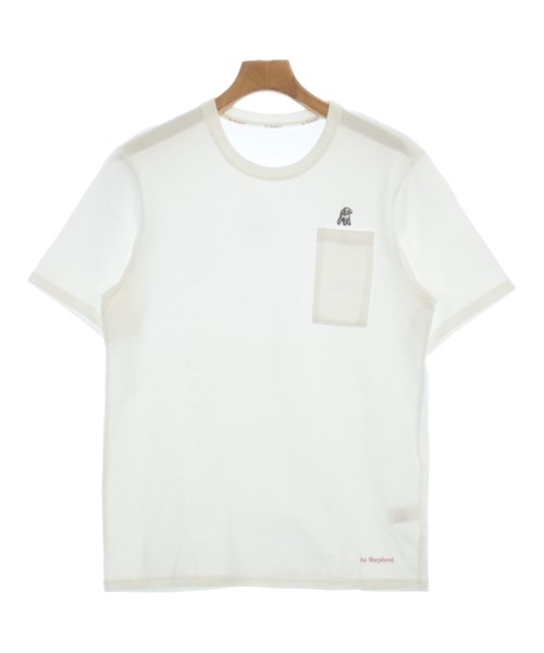 the Shepherd(ザシェパード)Tシャツ・カットソー 白 サイズ:2(M位)/2200565974275